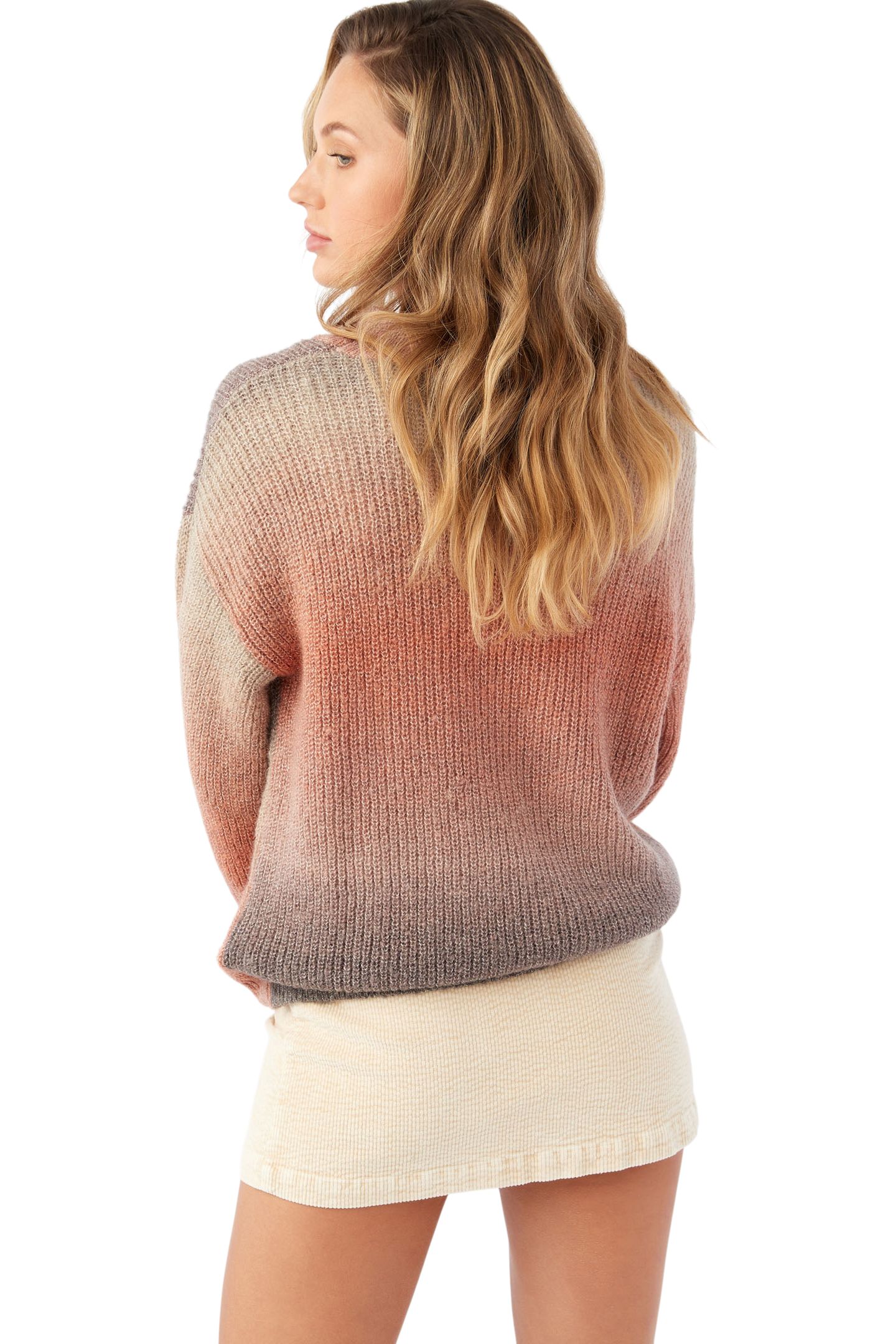 O'Neill Women's Billie Sweater