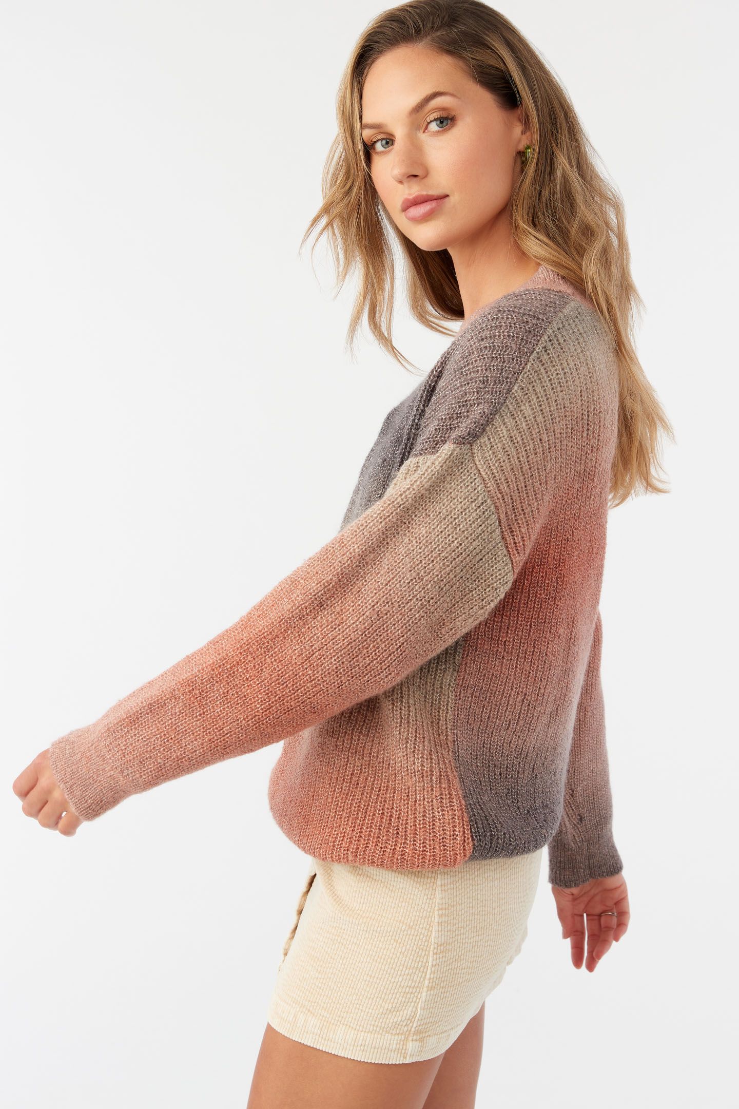 O'Neill Women's Billie Sweater