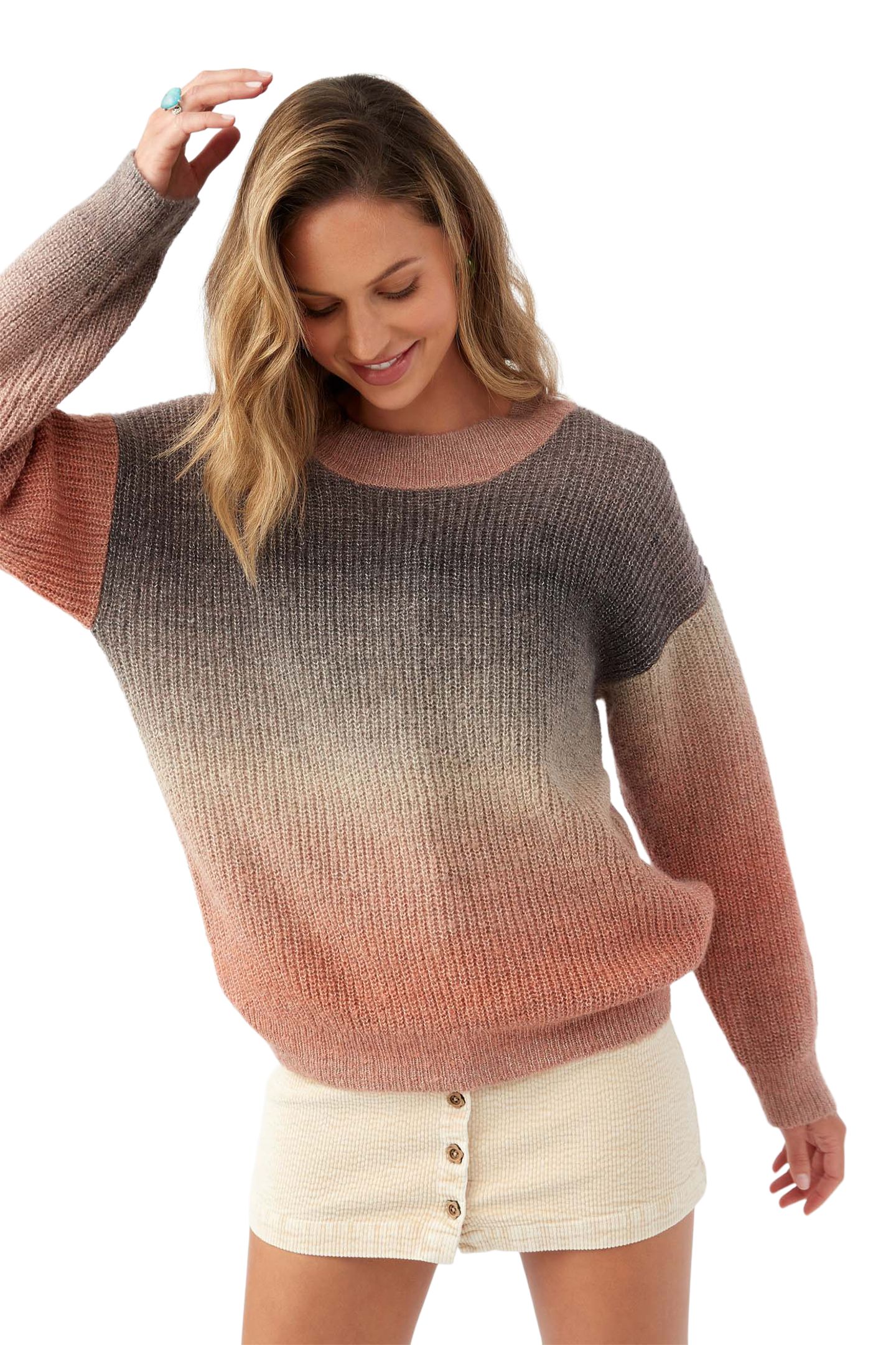 O'Neill Women's Billie Sweater