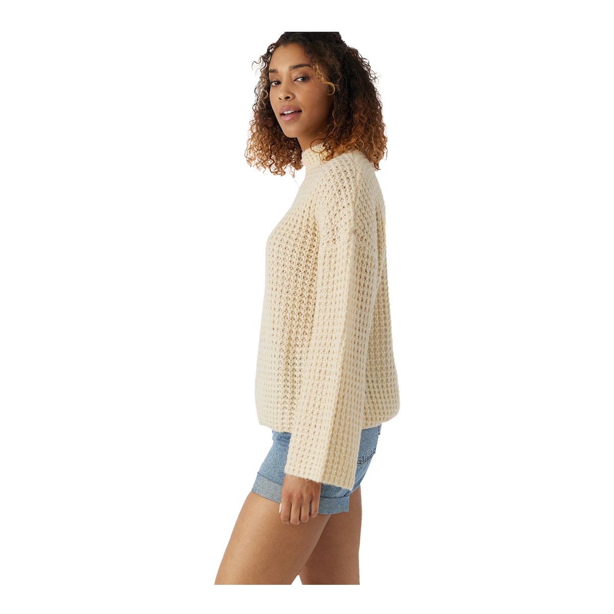 O'Neill Women's Fawn Sweater