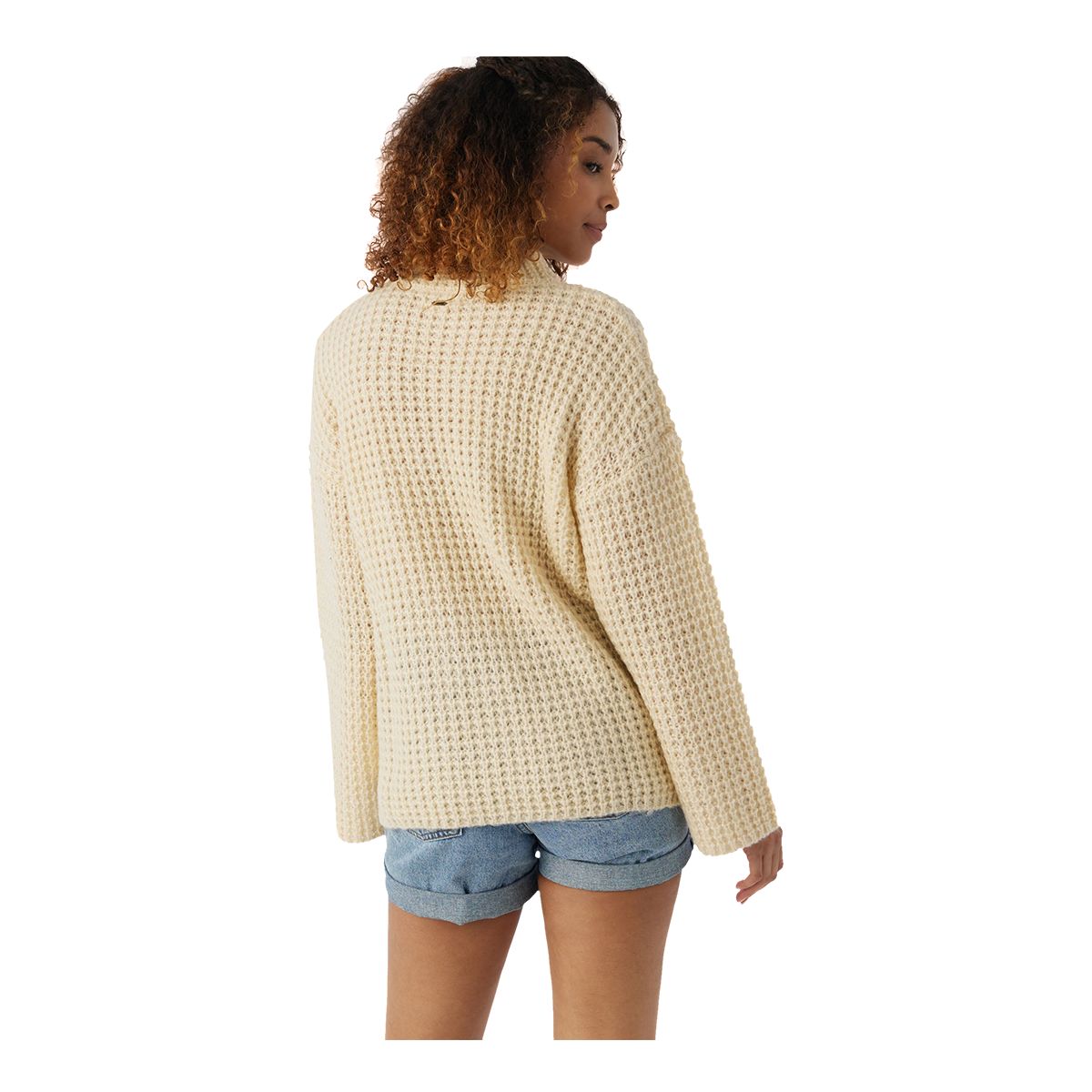 O'Neill Women's Fawn Sweater