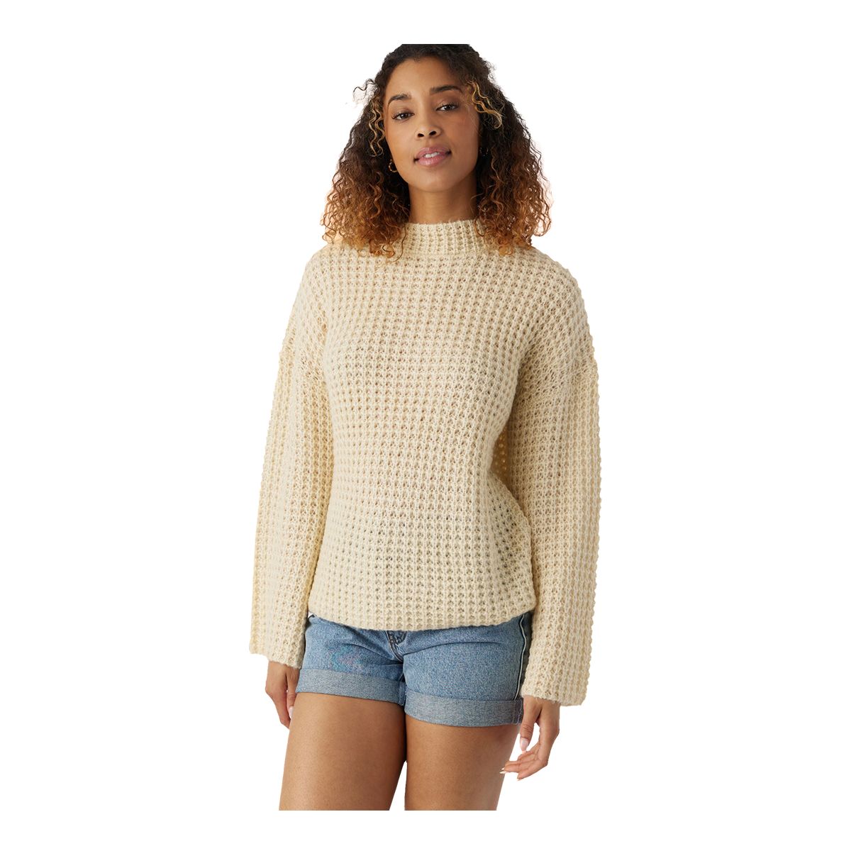 O'Neill Women's Fawn Sweater