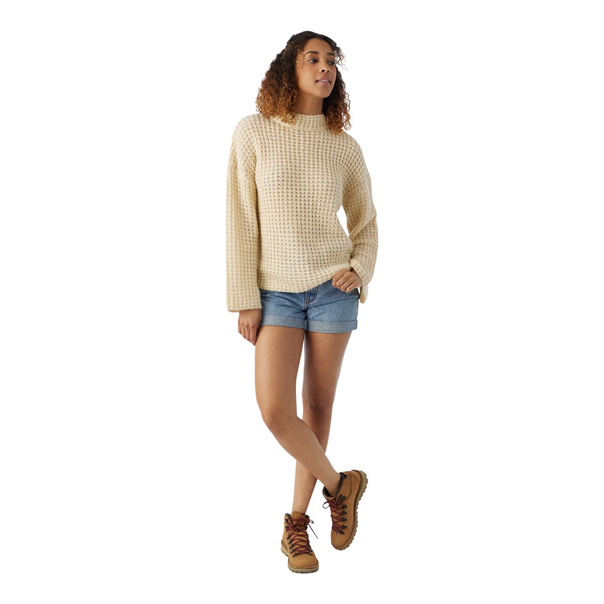 O'Neill Women's Fawn Sweater