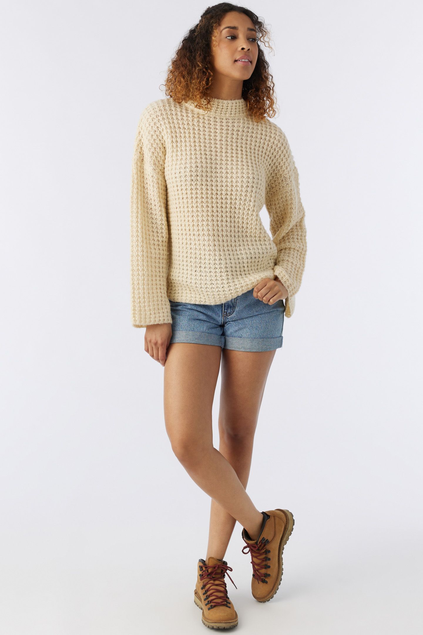 O'Neill Women's Fawn Sweater