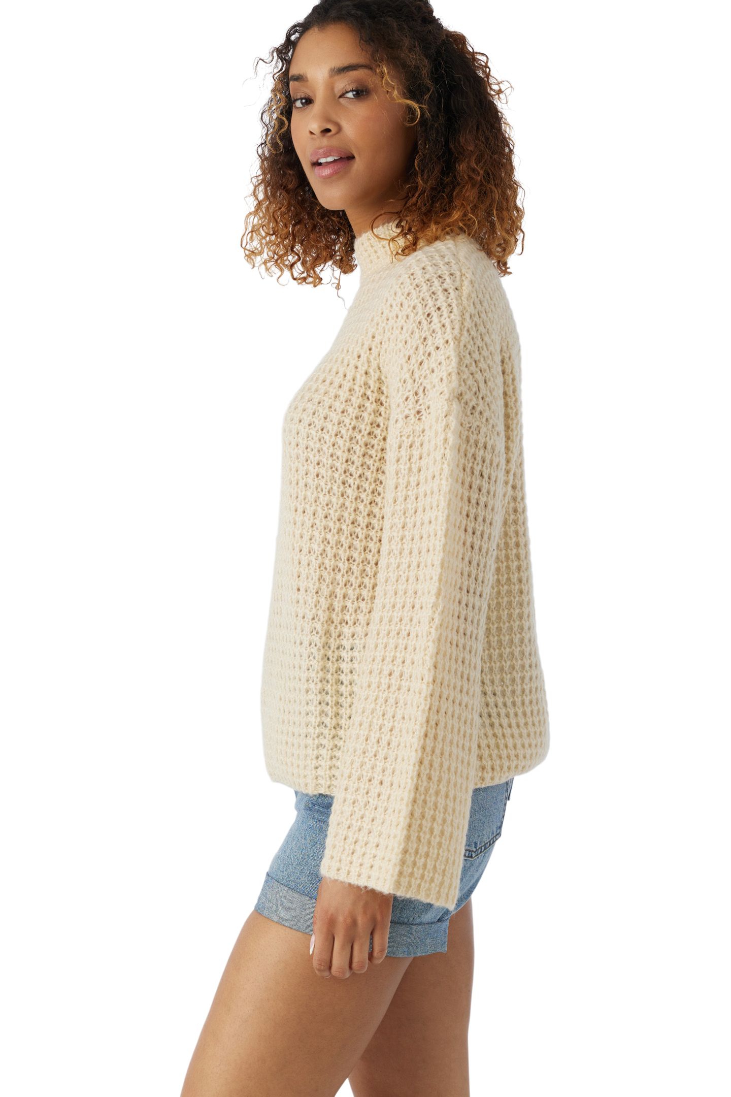 O'Neill Women's Fawn Sweater