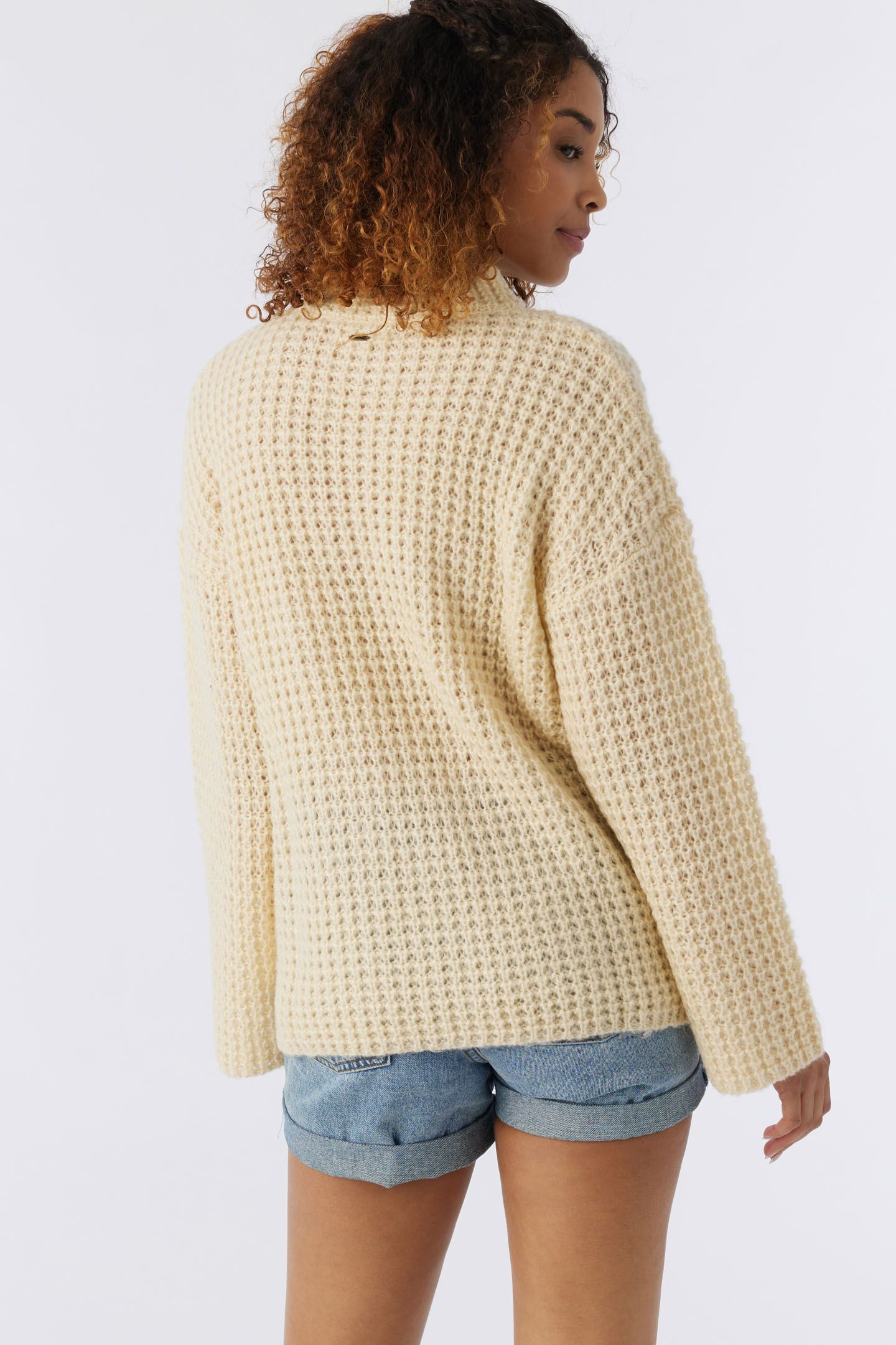 O'Neill Women's Fawn Sweater