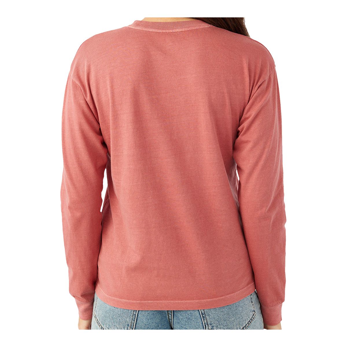 O'Neill Women's Roaming Long Sleeve T Shirt