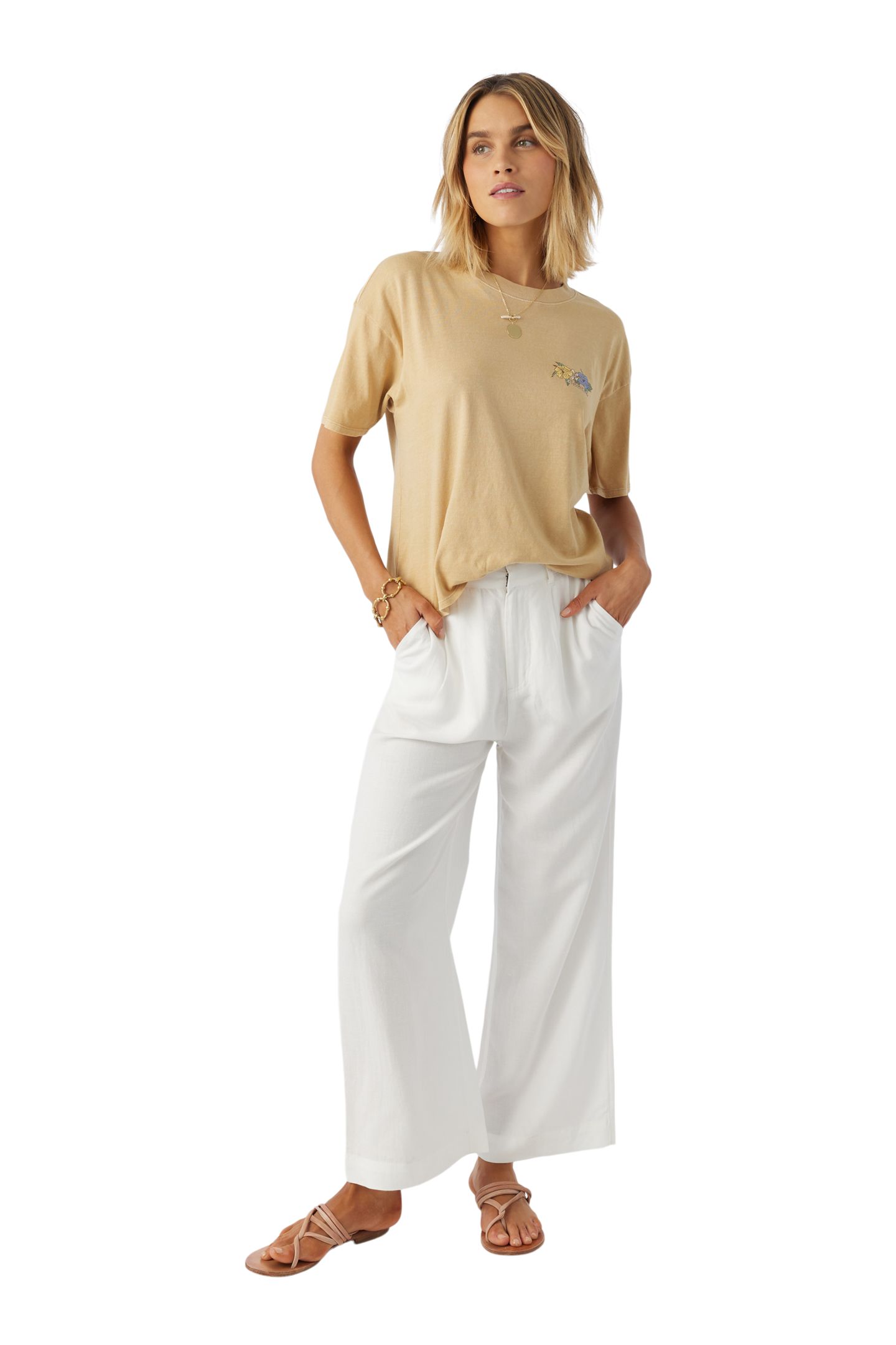 O'Neill Women's Vacation T Shirt