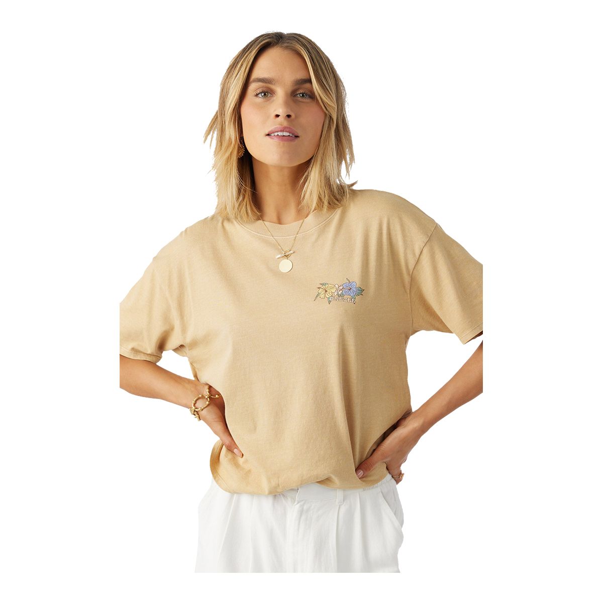 O'Neill Women's Vacation T Shirt