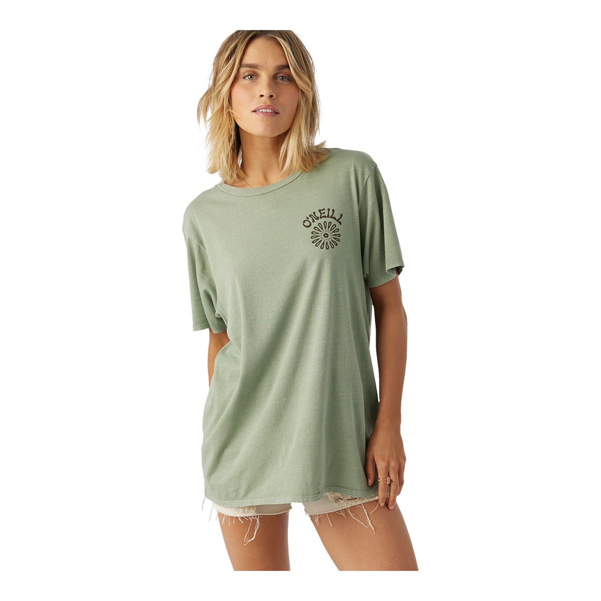 O'Neill Women's BE Kind T Shirt