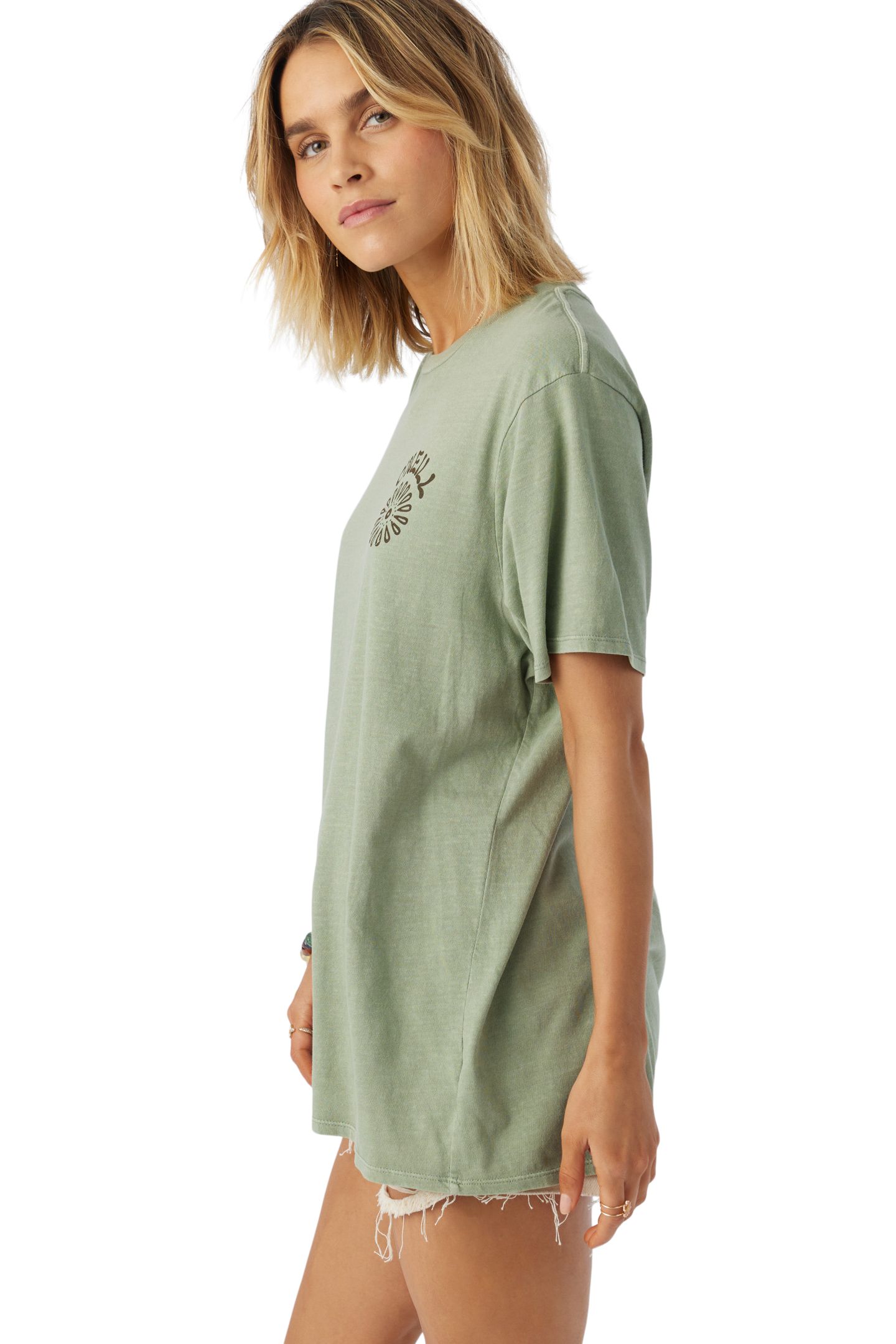 O'Neill Women's BE Kind T Shirt