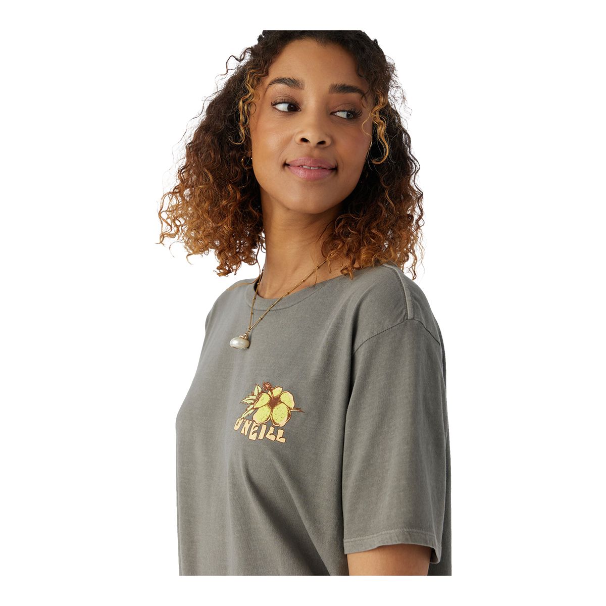 O'Neill Women's The Journey T Shirt
