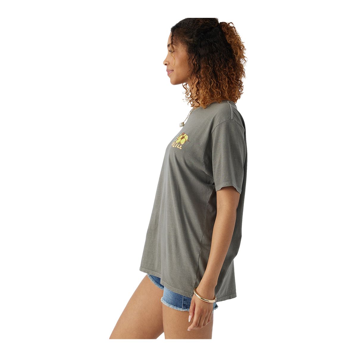 O'Neill Women's The Journey T Shirt