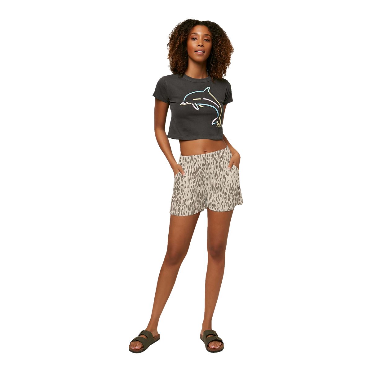 O'Neill Women's Jiggy Shorts