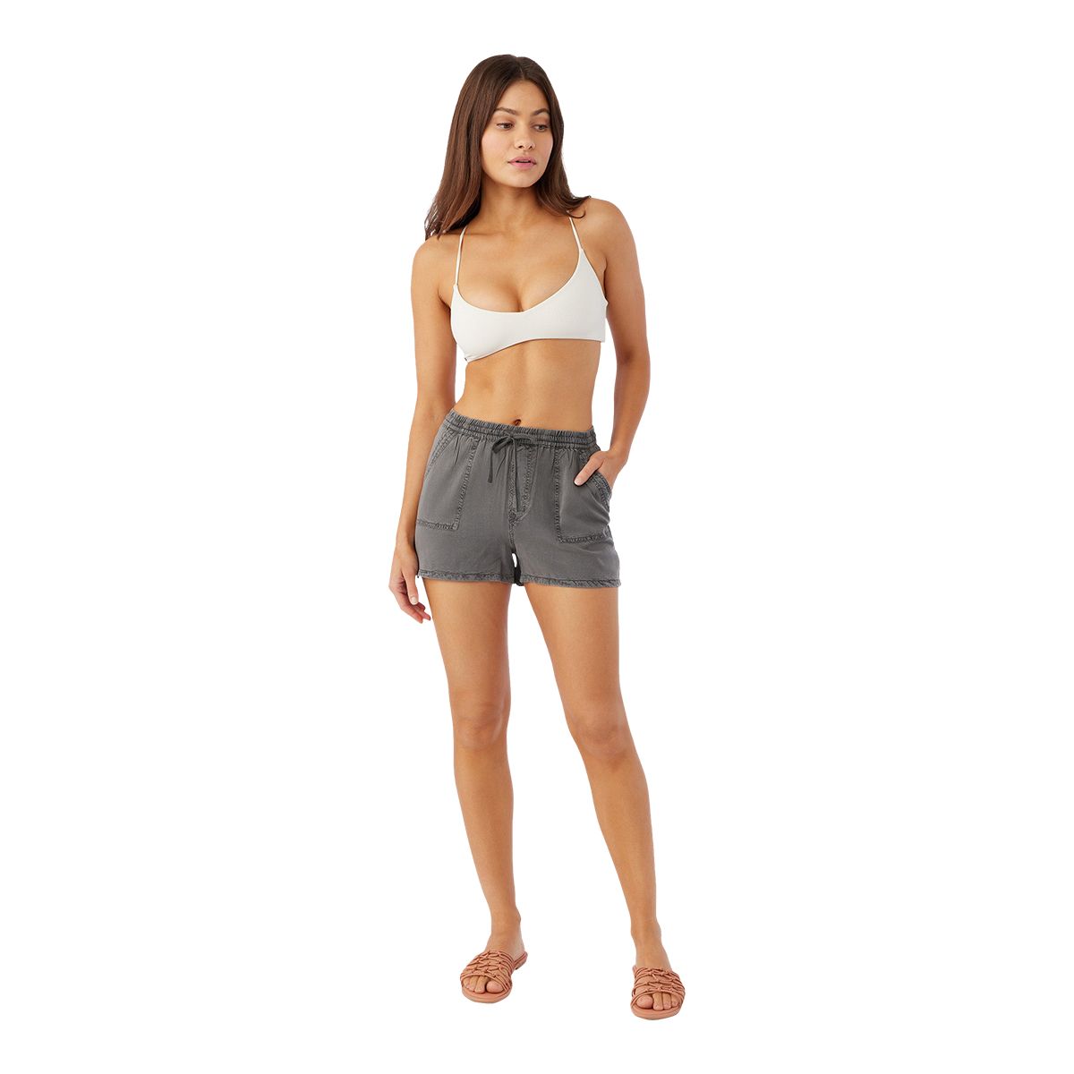 O'Neill Women's Francina Shorts