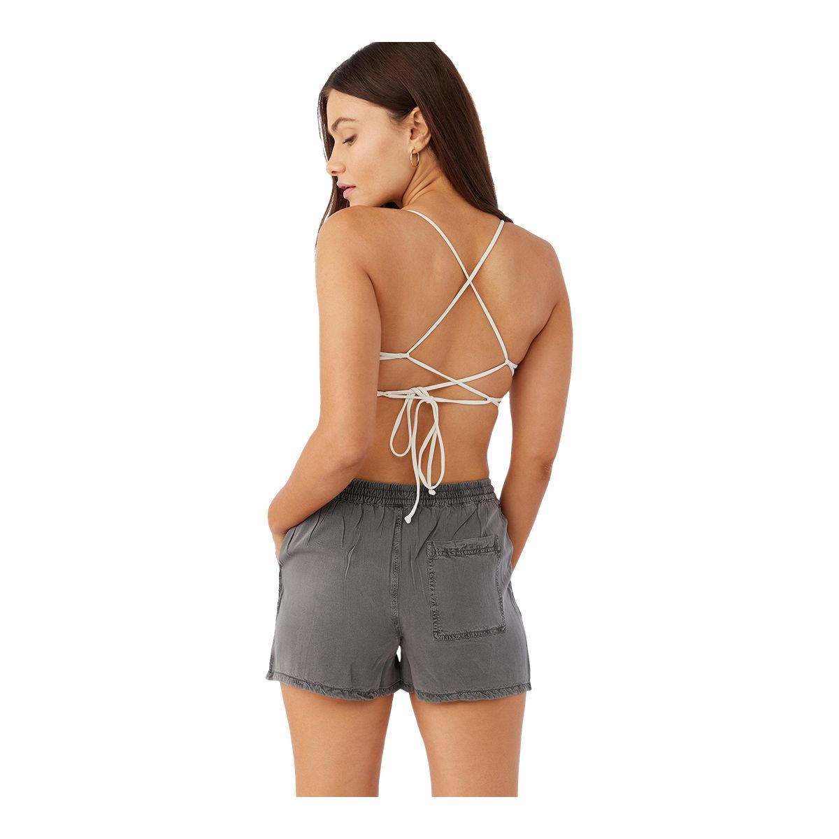 O'Neill Women's Francina Shorts