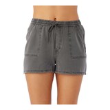 O'Neill Women's Francina Pull-On Shorts Front_Flat