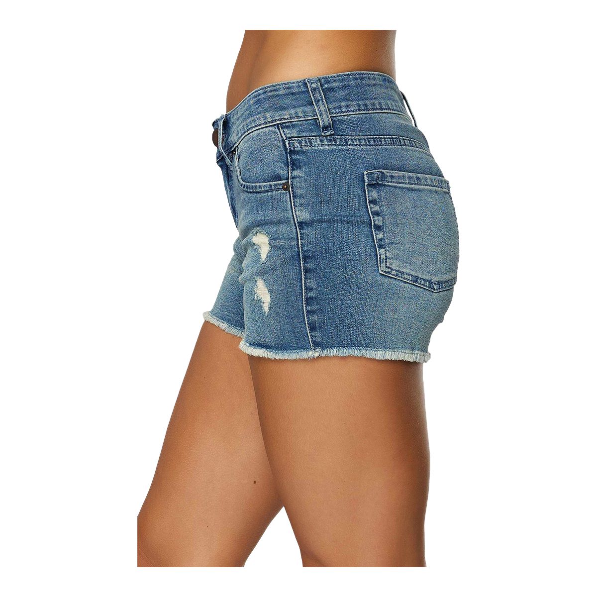 O'Neill Women's Cody Denim Shorts