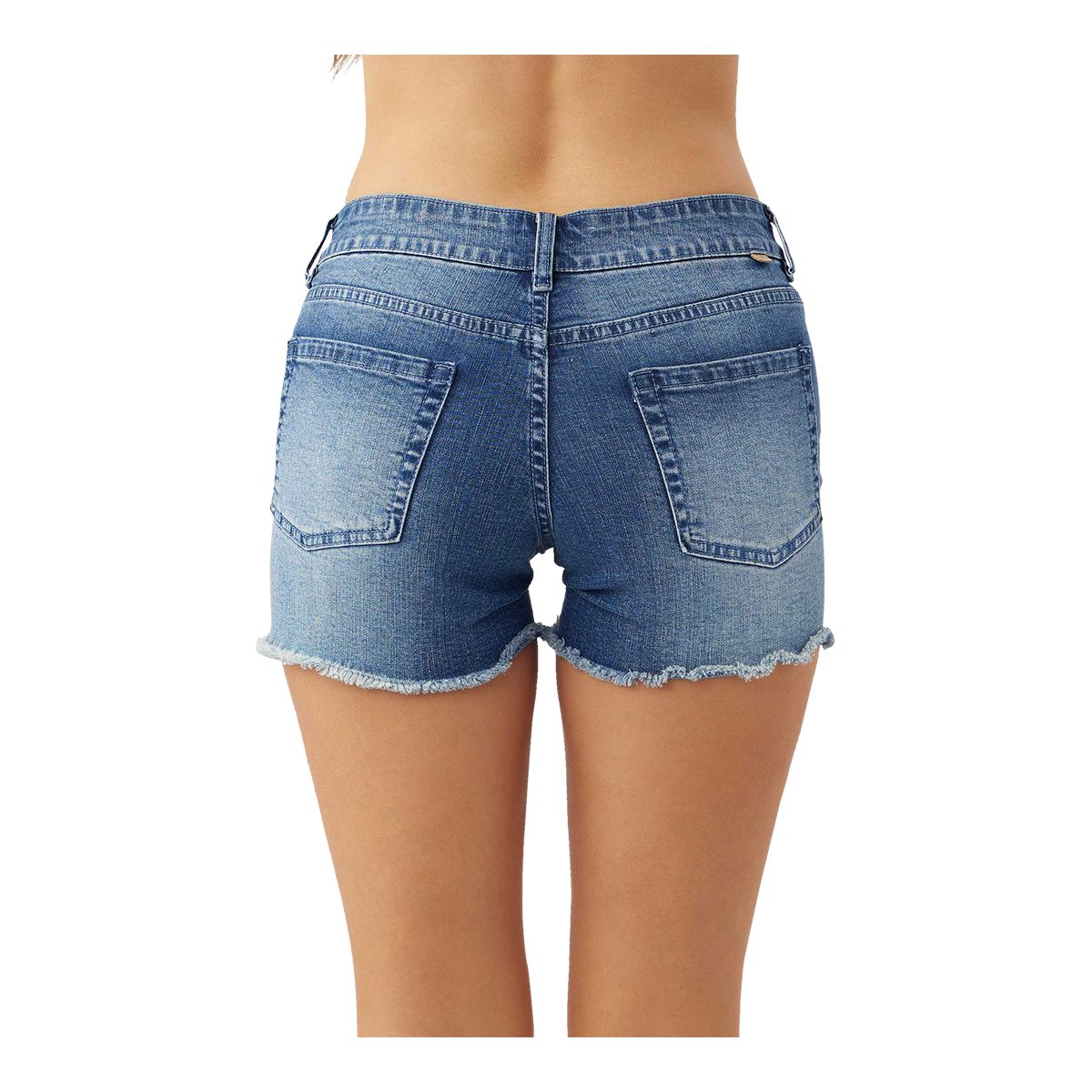 O'Neill Women's Cody Denim Shorts