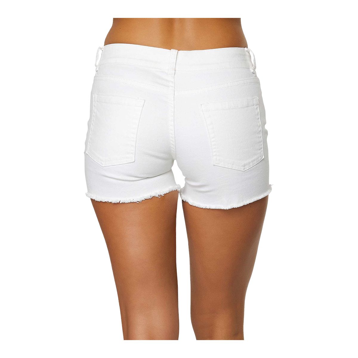 O'Neill Women's Cody Denim Shorts