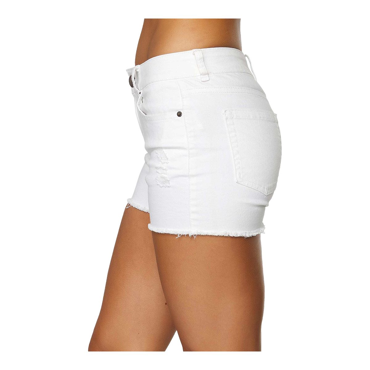 O'Neill Women's Cody Denim Shorts