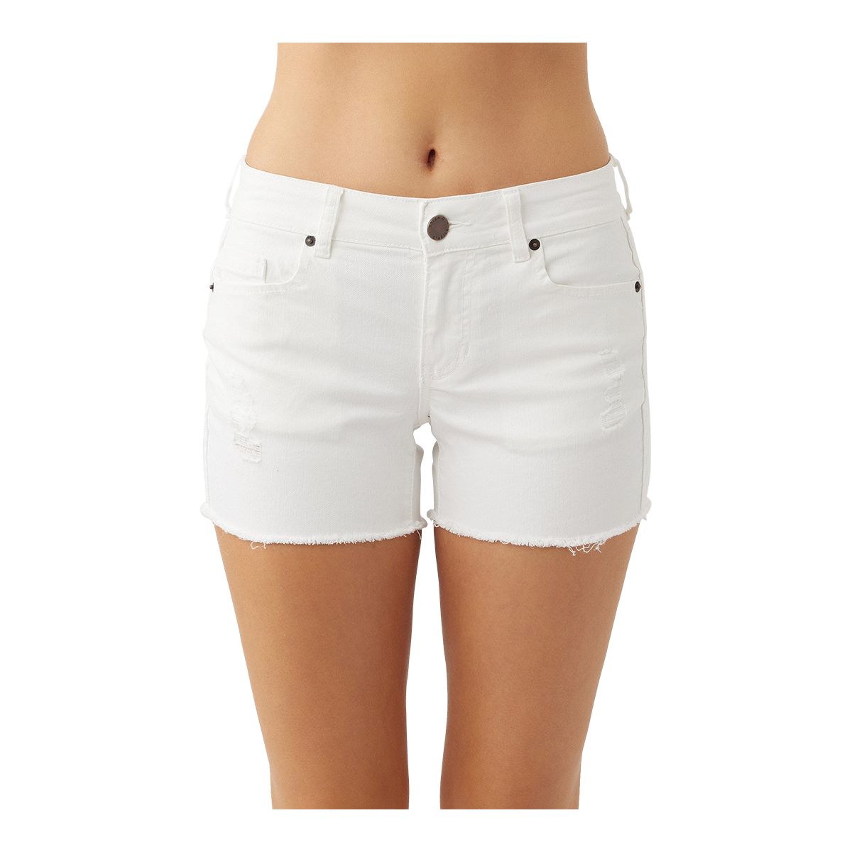 O'Neill Women's Cody Denim Shorts