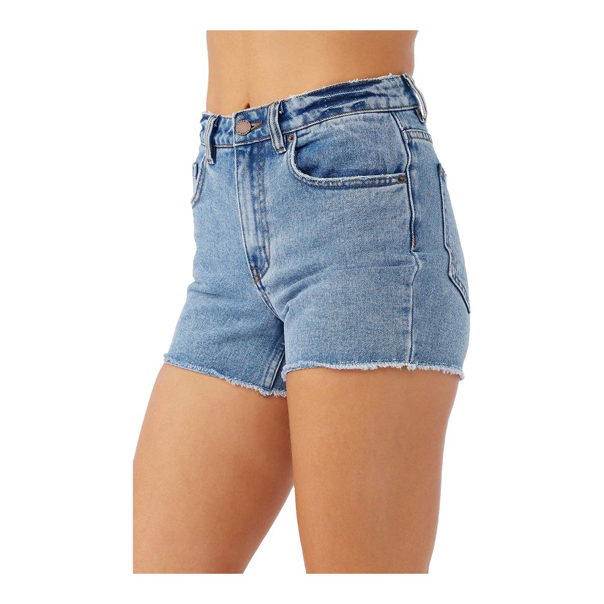 O'Neill Women's Agusta Denim Shorts