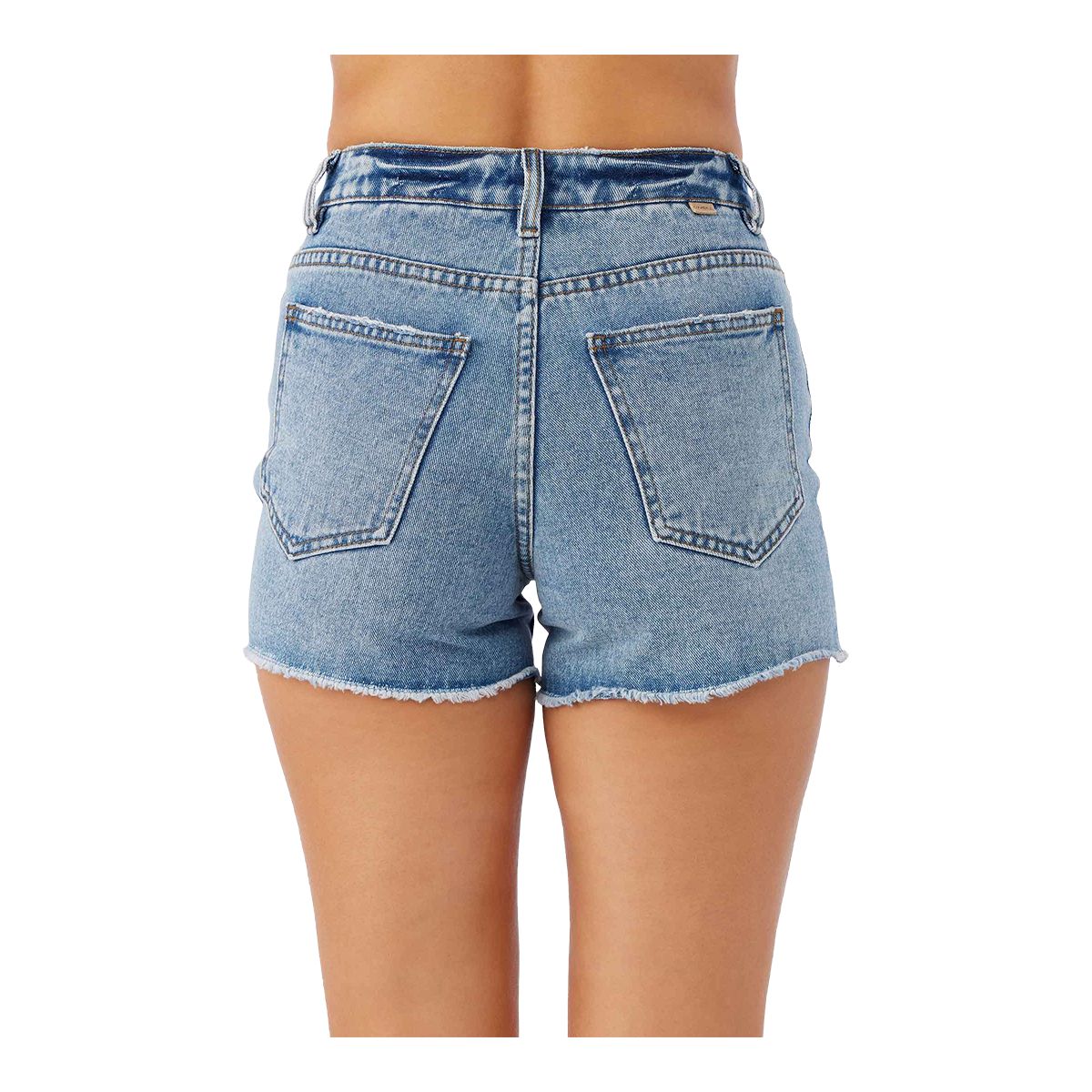 O'Neill Women's Agusta Denim Shorts