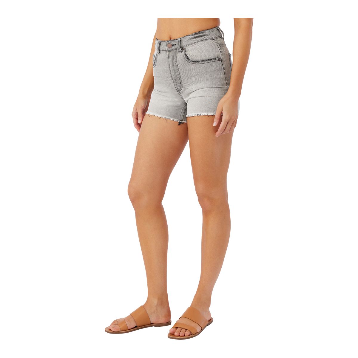 O'Neill Women's Agusta Denim Shorts