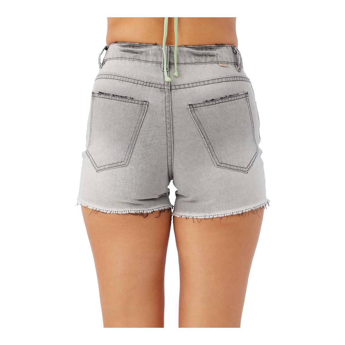 O'Neill Women's Agusta Denim Shorts