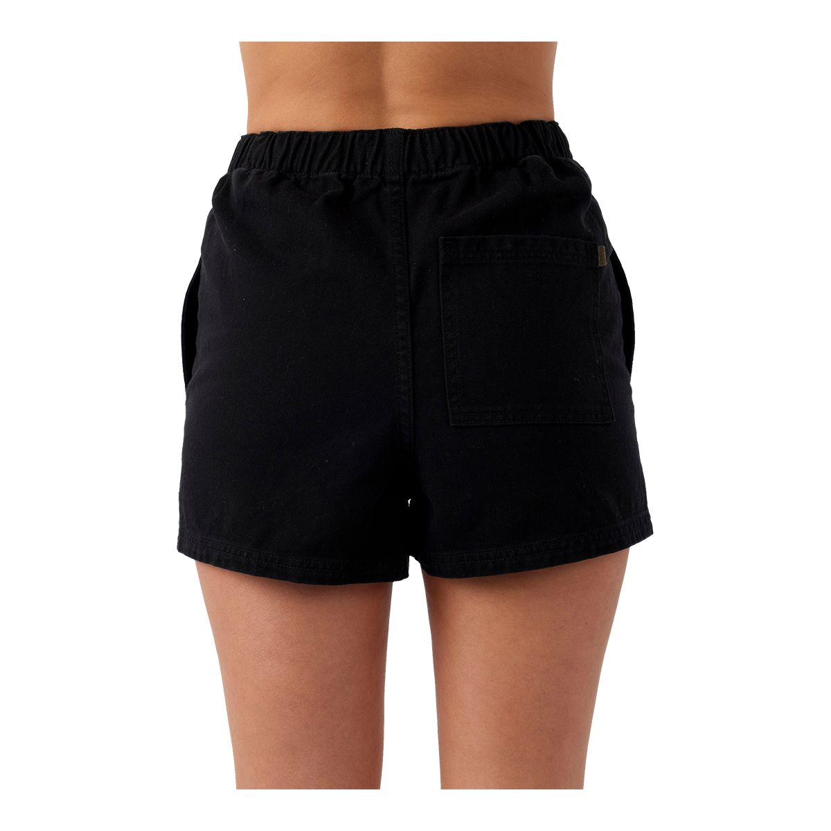O'Neill Women's Sonnet Denim Shorts