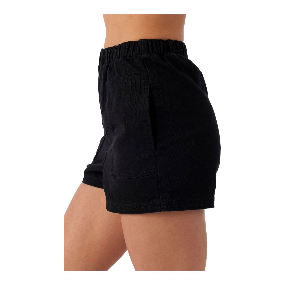 O'Neill Women's Sonnet Denim Shorts