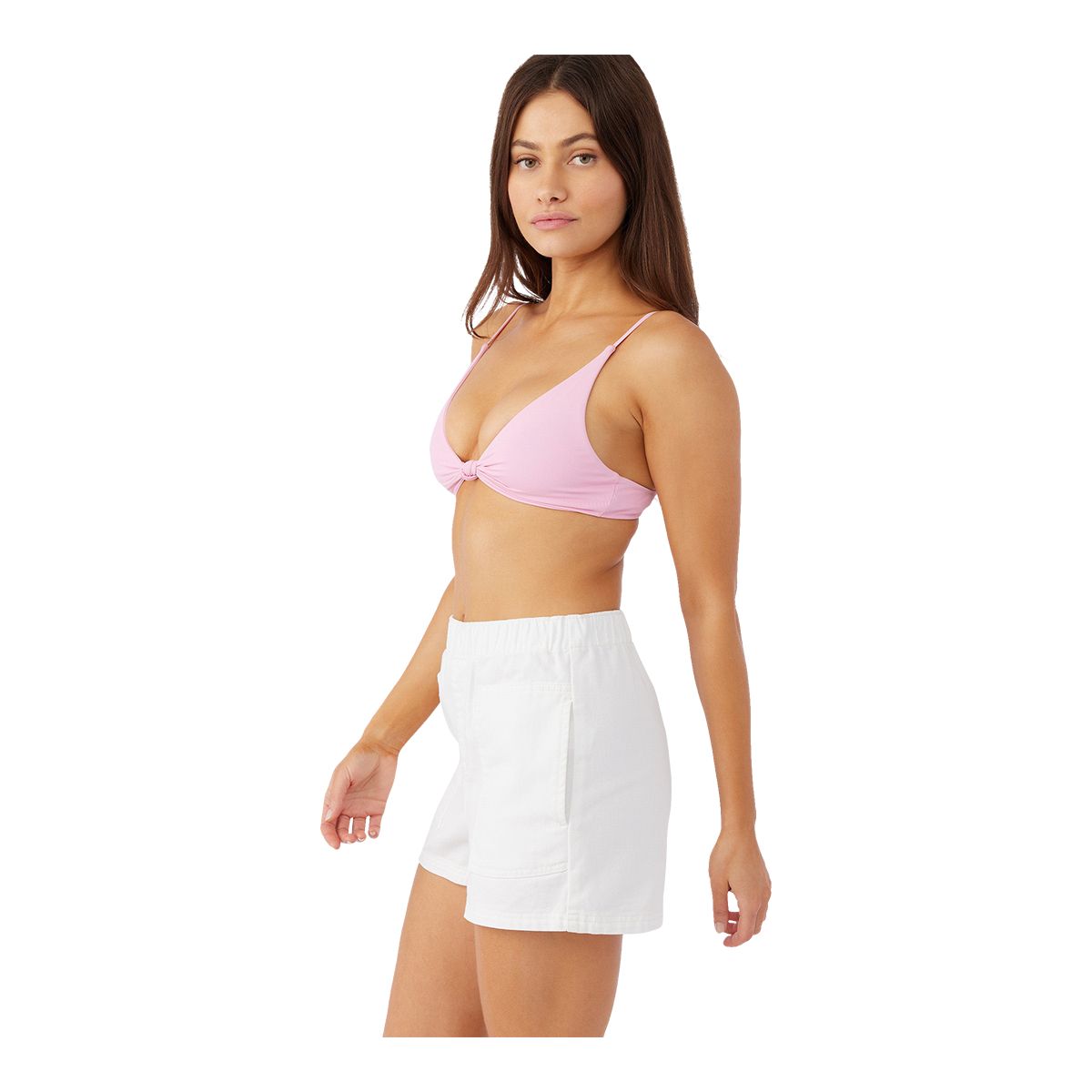 O'Neill Women's Sonnet Denim Shorts