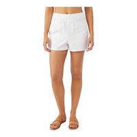 O'Neill Women's Sonnet Denim Shorts Front_Flat