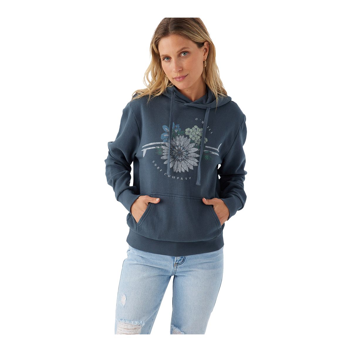 O'Neill Women's Offshore Pullover Hoodie
