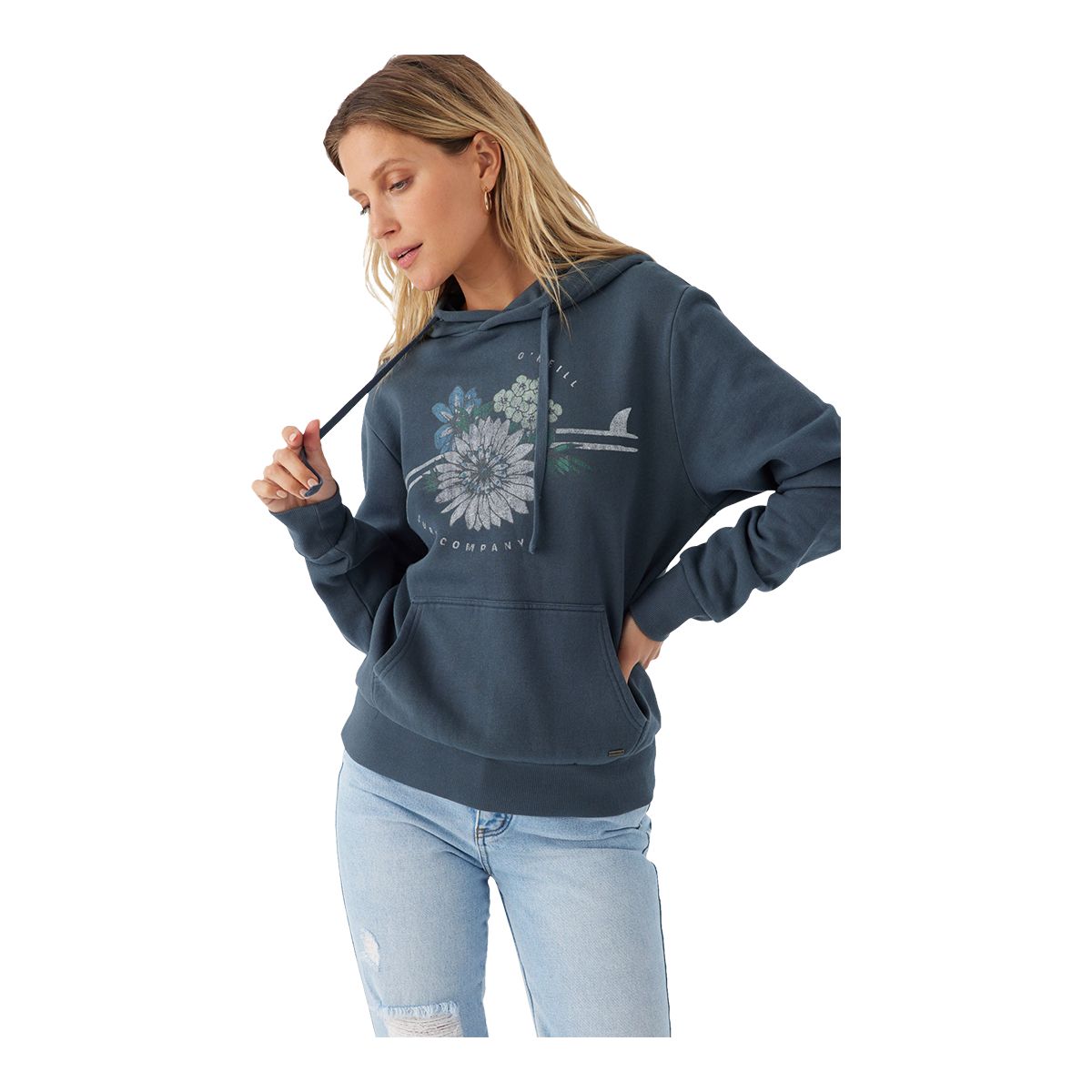 O'Neill Women's Offshore Pullover Hoodie