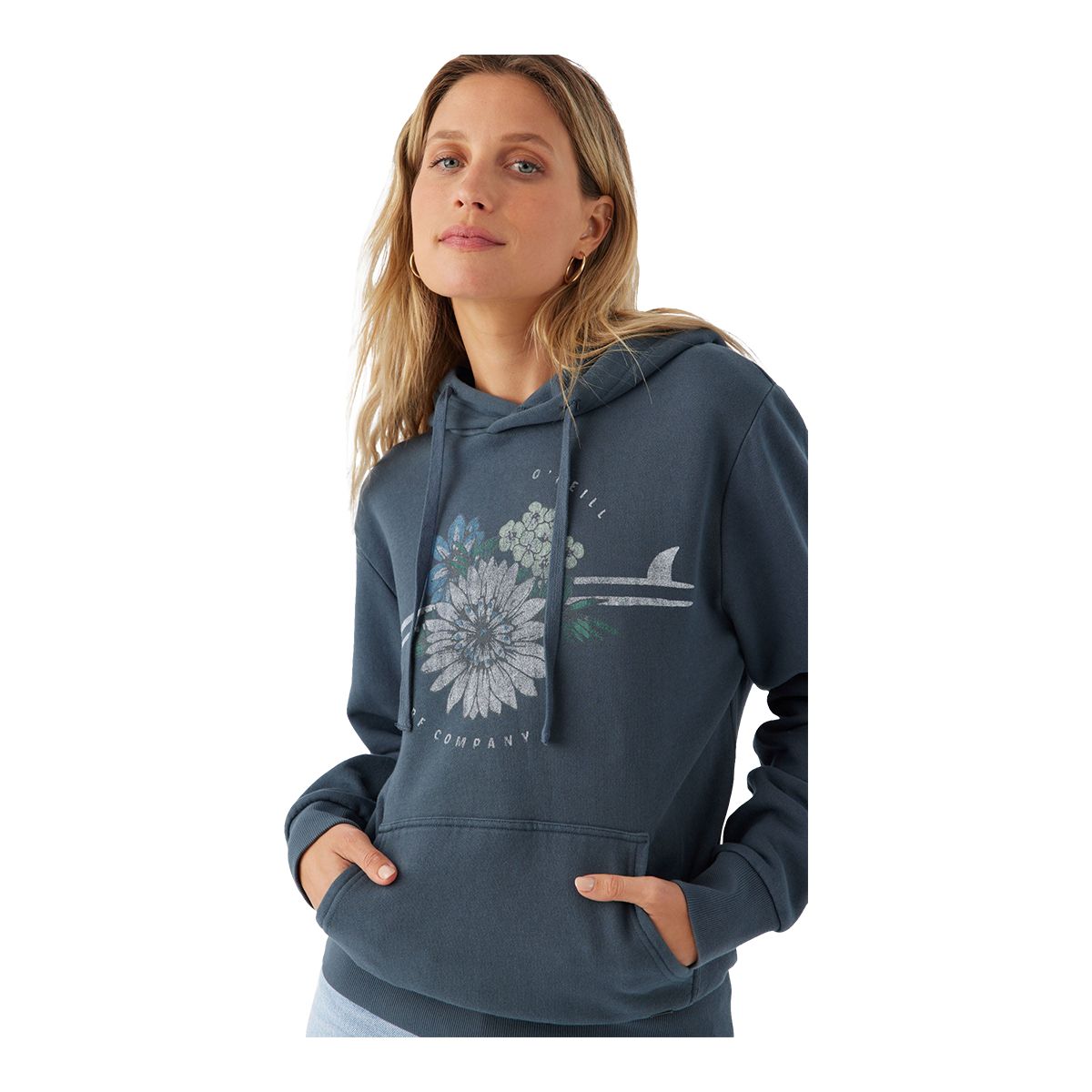 O'Neill Women's Offshore Pullover Hoodie