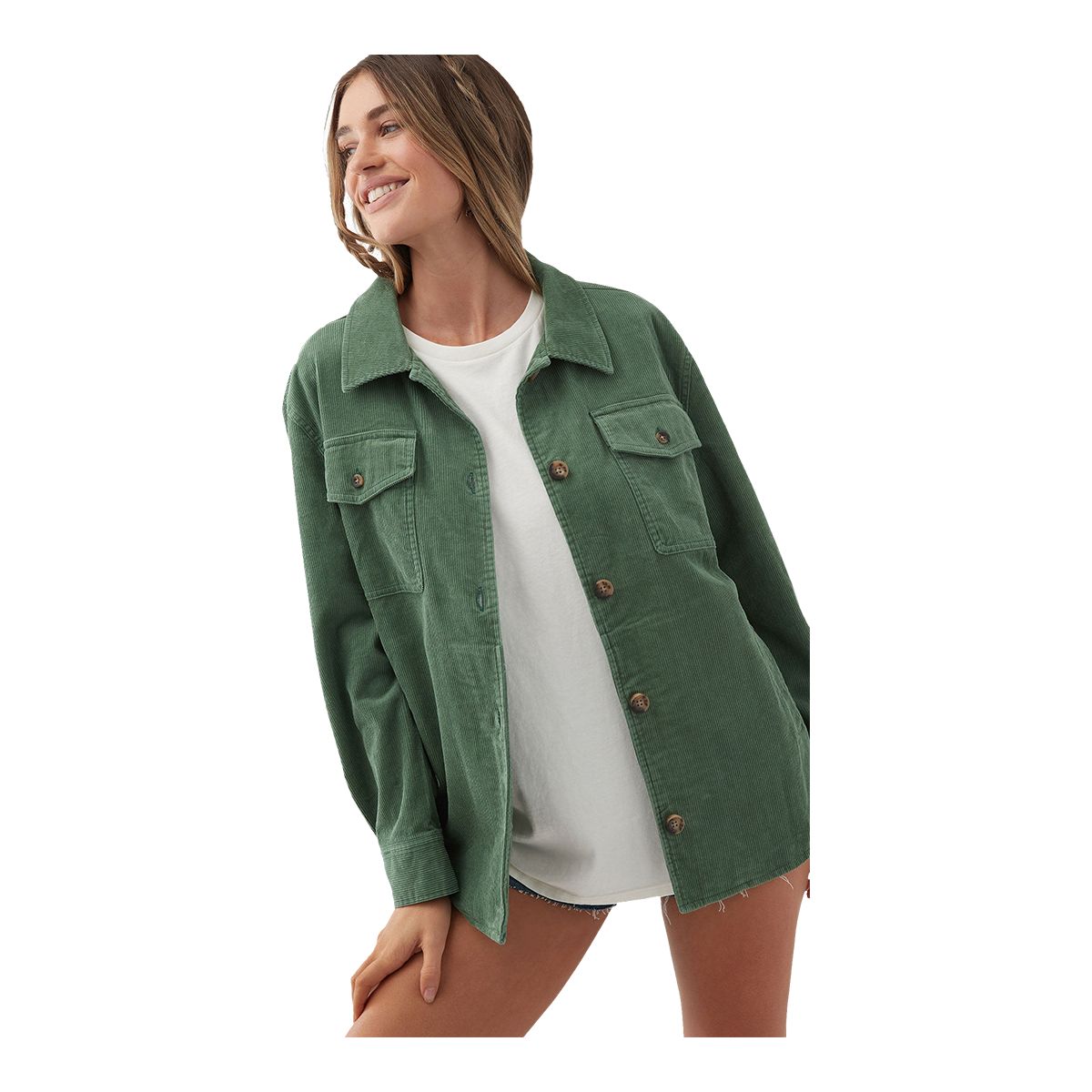 O'Neill Women's Tidal Woven Jacket