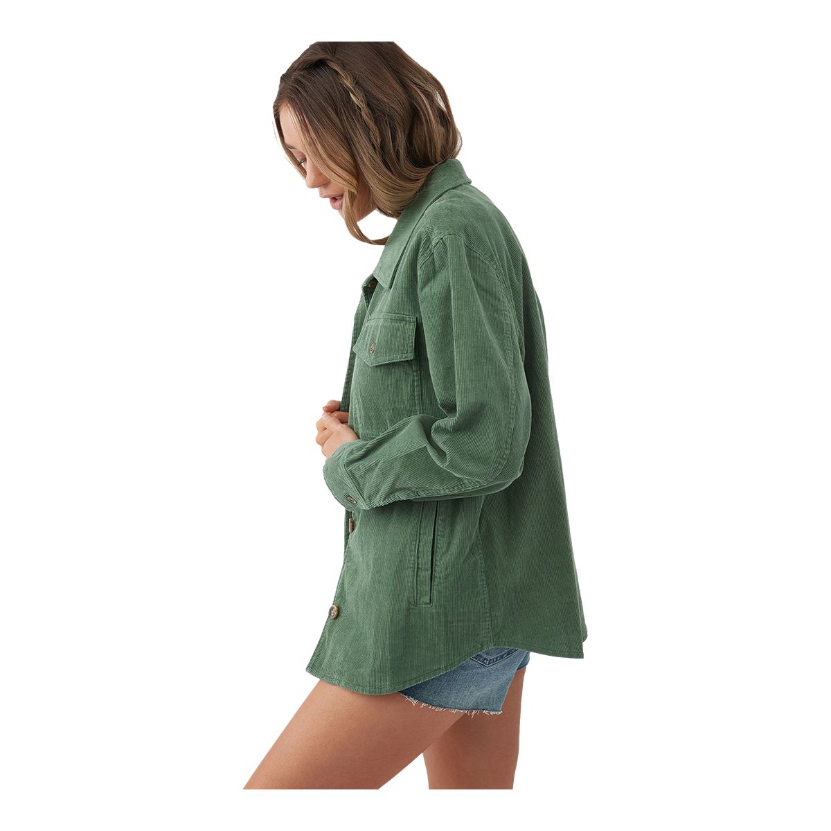 O'Neill Women's Tidal Woven Jacket