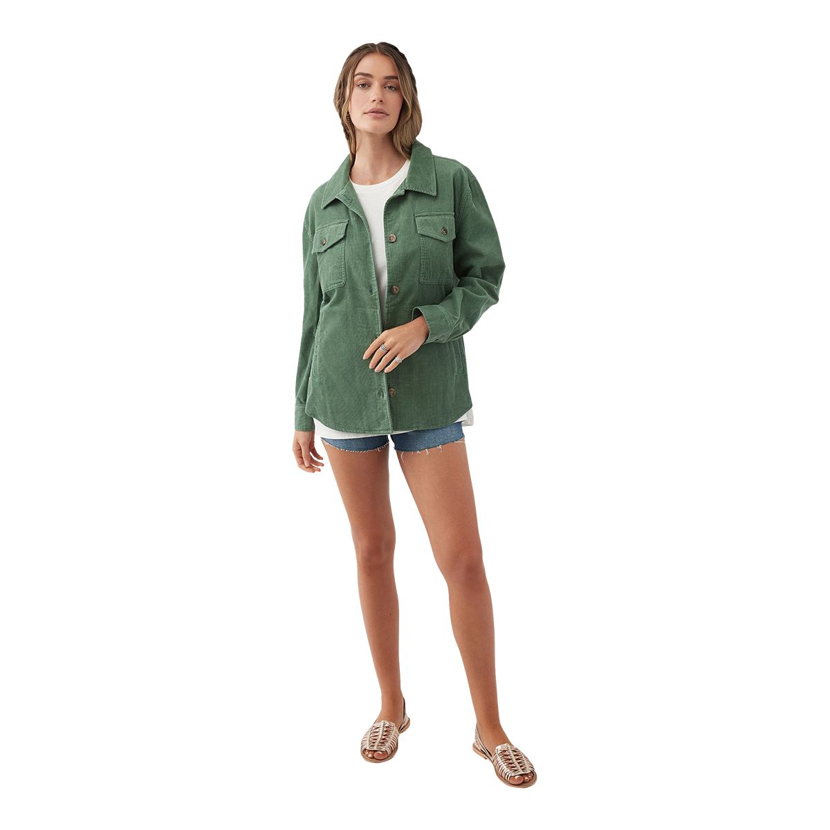 O'Neill Women's Tidal Woven Jacket