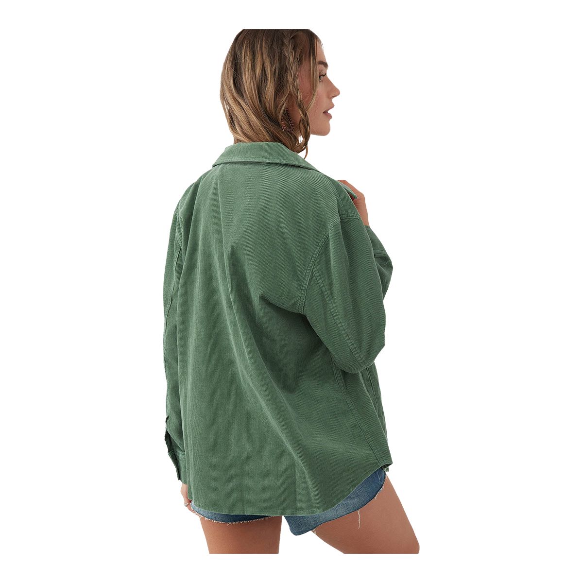 O'Neill Women's Tidal Woven Jacket