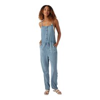 O'Neill Women's Francina Jumper Pants Front_Flat