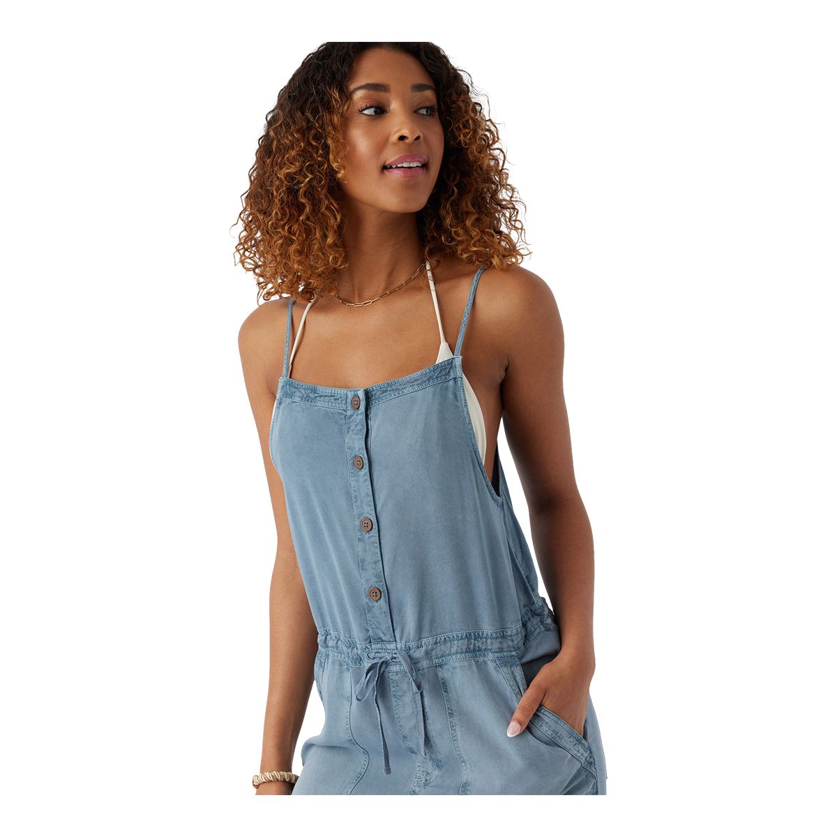 O'Neill Women's Francina Jumper Pants