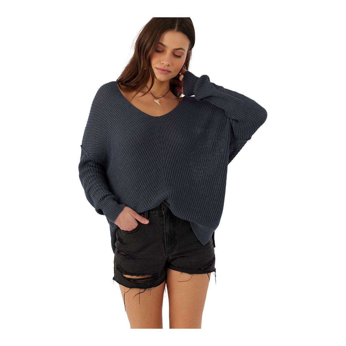 O'Neill Women's Hightide Sweater