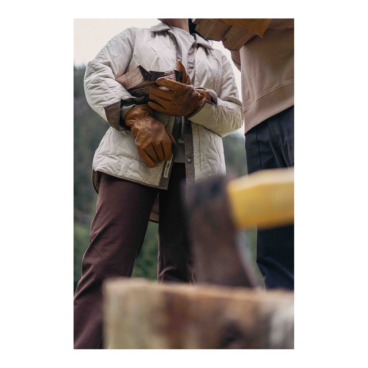 Woods Women's Heritage Pants