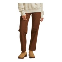 Woods Women's Heritage Pants Front_Flat