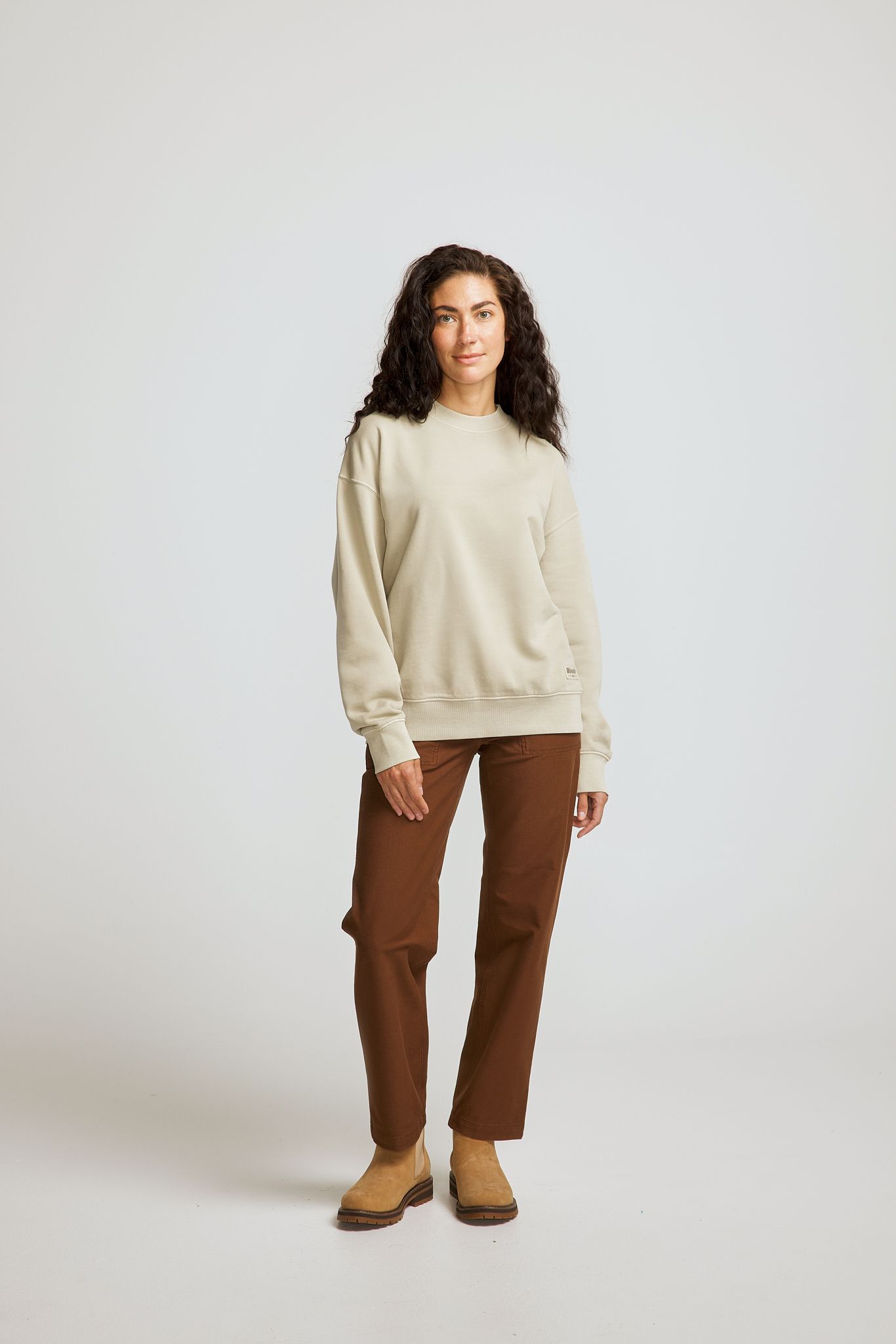 Woods Women's Heritage Pants