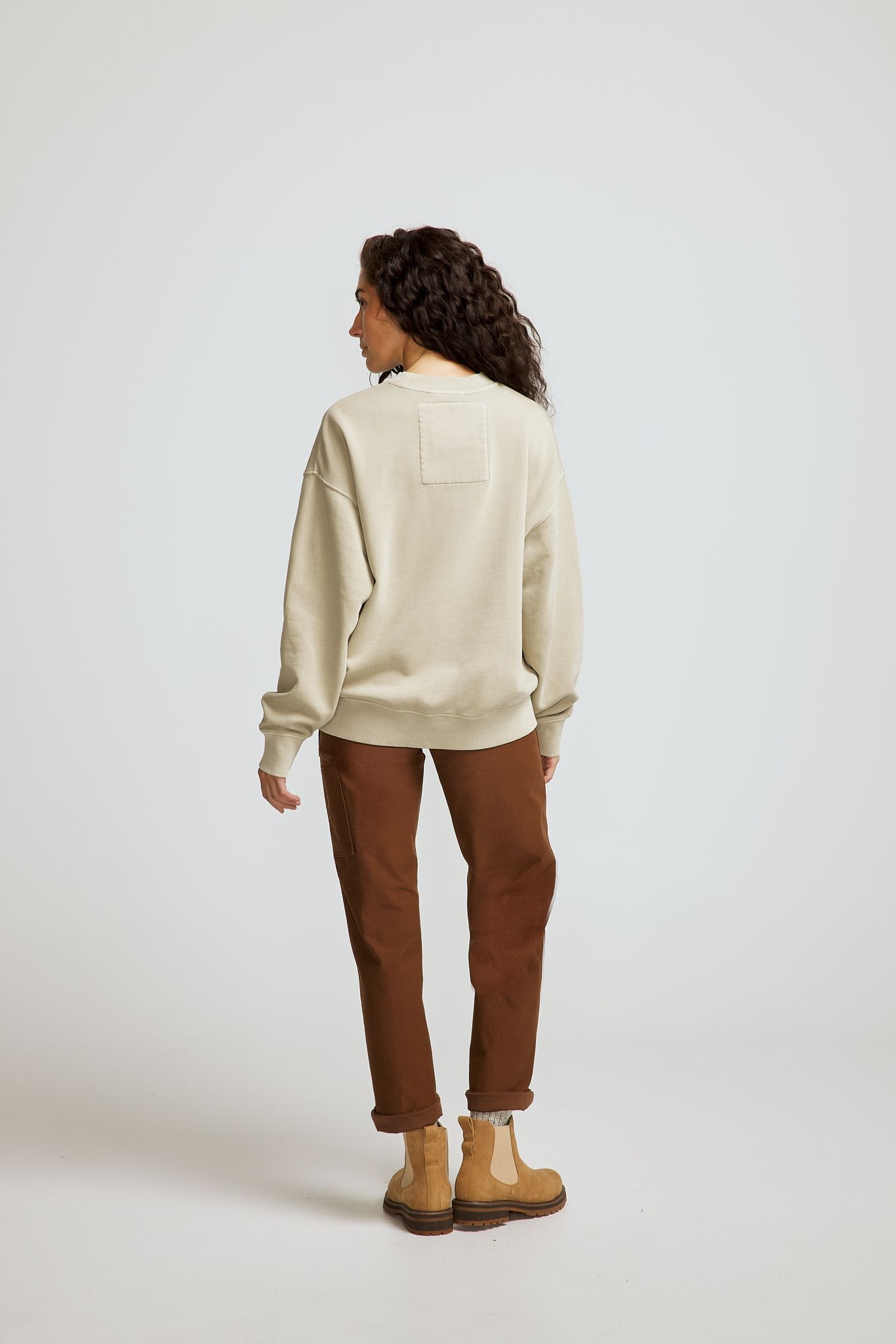 Woods Women's Heritage Pants