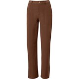 Woods Women's Heritage Pants Front_Flat