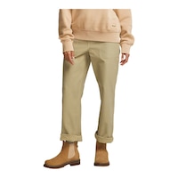 Woods Women's Heritage Pants Front_Flat